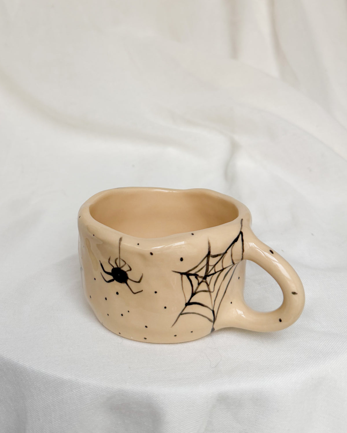 Spider's Mug M