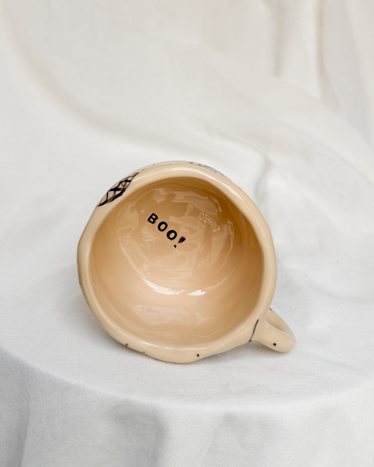 Spider's Mug M