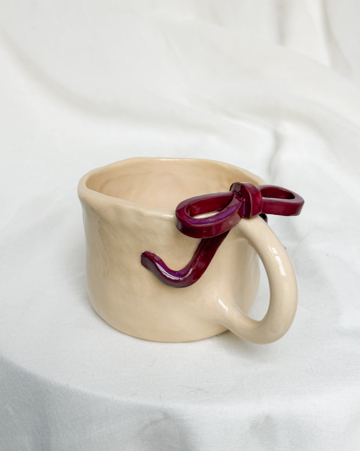 Autumn Reading Club Mug XXL