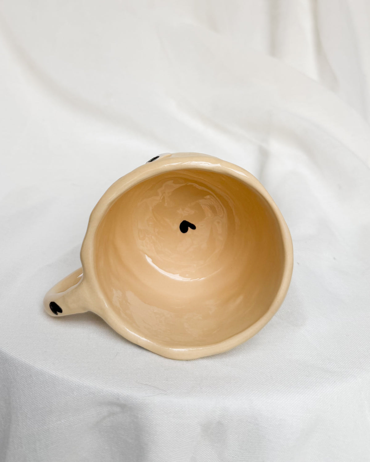Ghost Mug L
