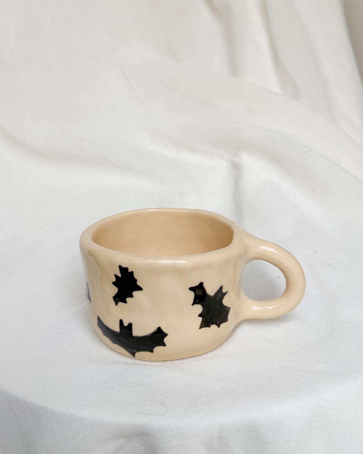 Bat Mug M
