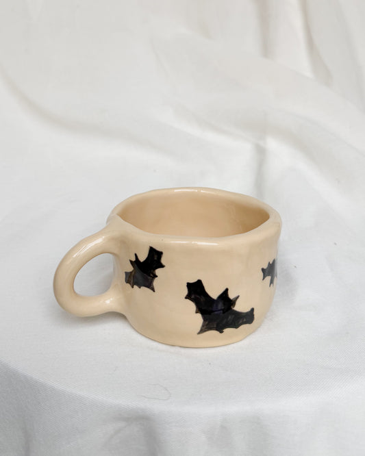 Bat Mug M