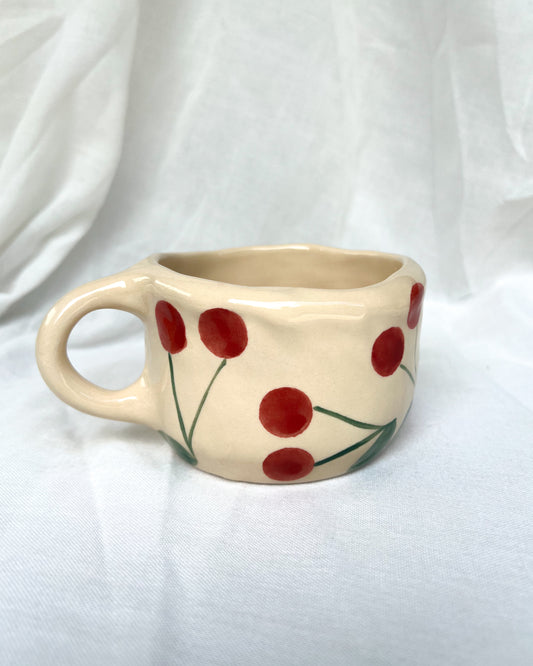 Cherry II Mug M