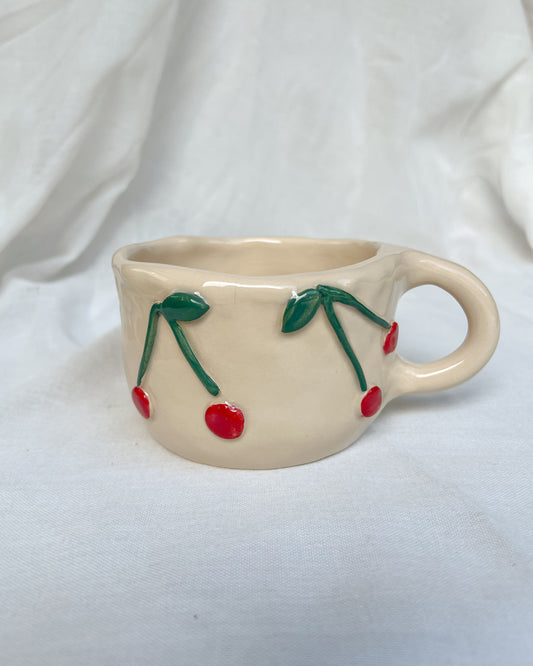 Cherry IV Mug M