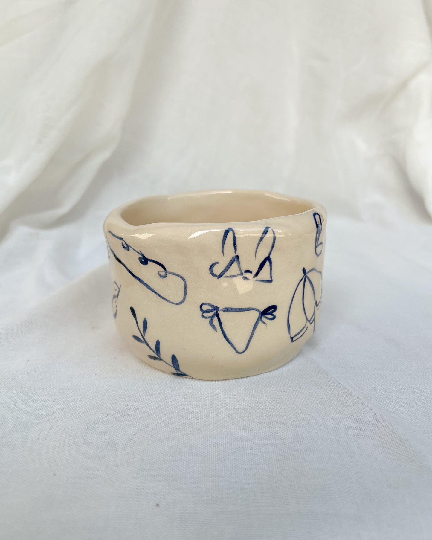 Dolce Far Niente Mug M