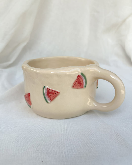 Watermelon I Mug M