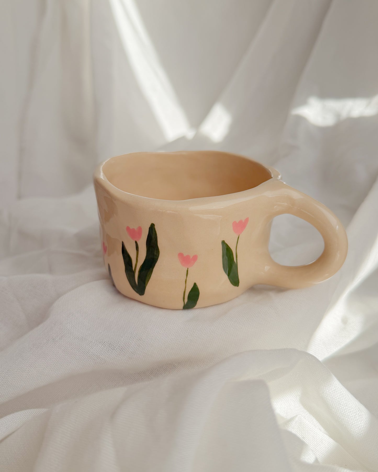 Tulip Mug M
