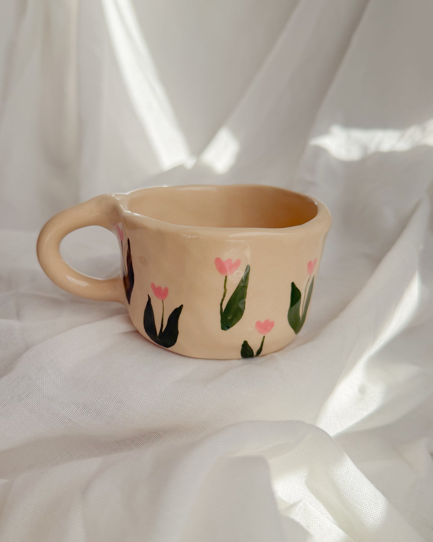 Tulip Mug M