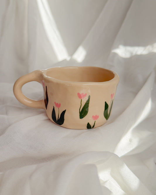 Tulip Mug M