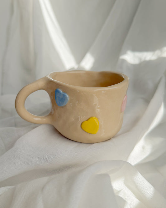 Colorful Mug M