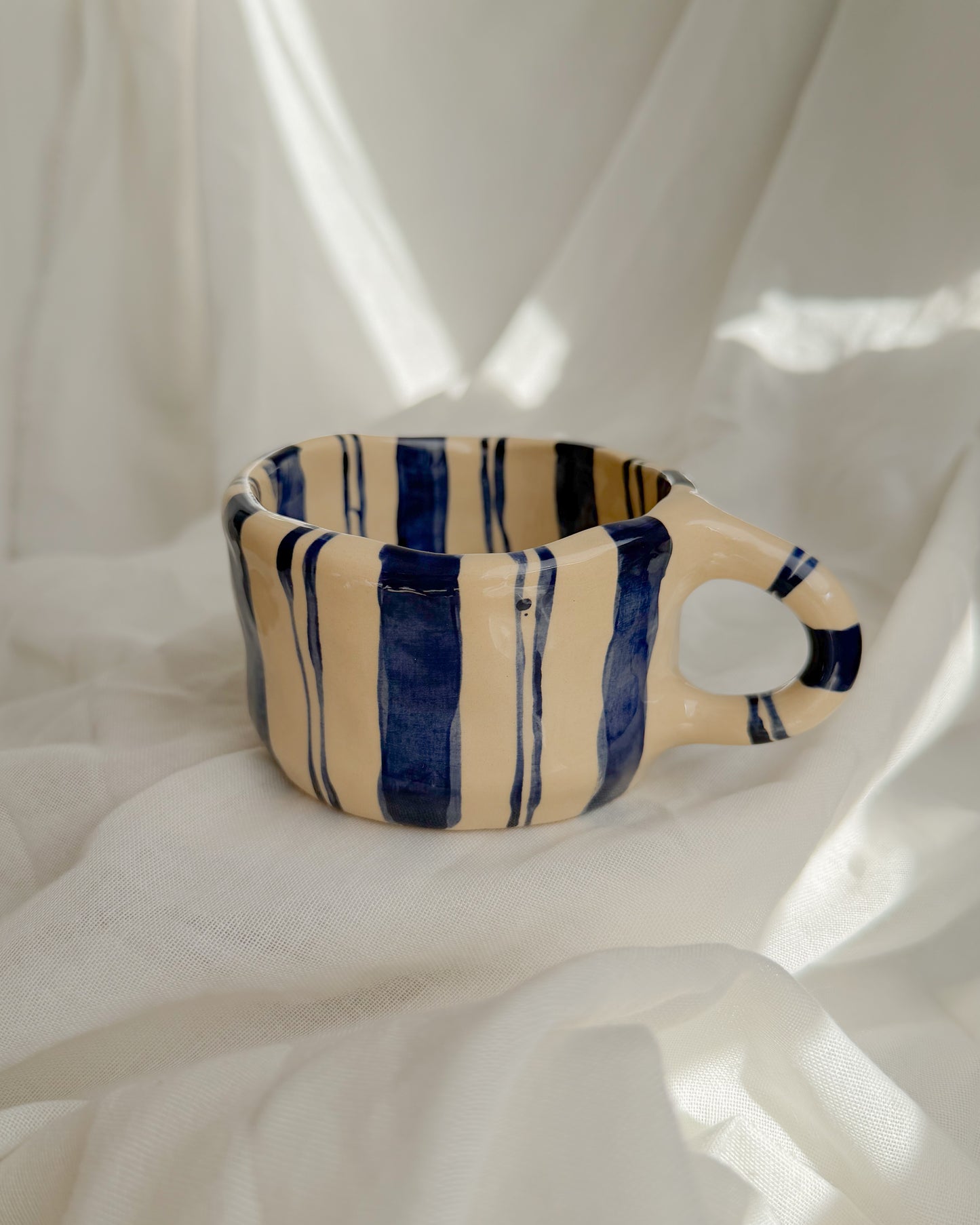 Stripes Mug M