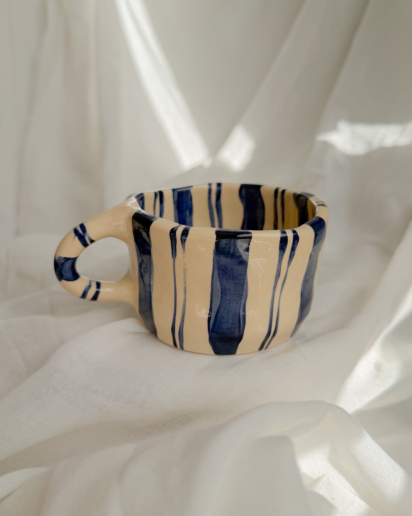 Stripes Mug M