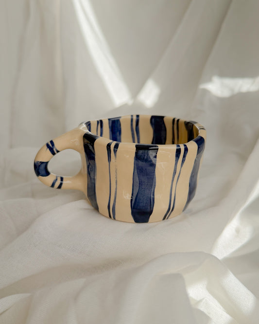 Stripes Mug M