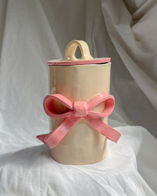 Ribbon II Kitchen Container