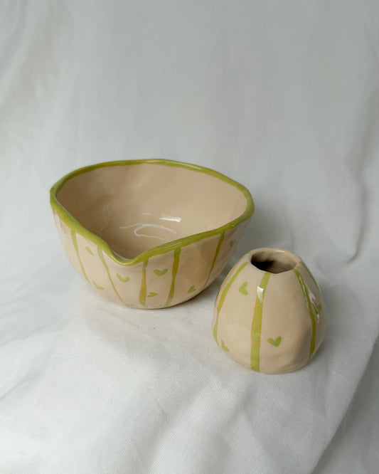 Matcha Set