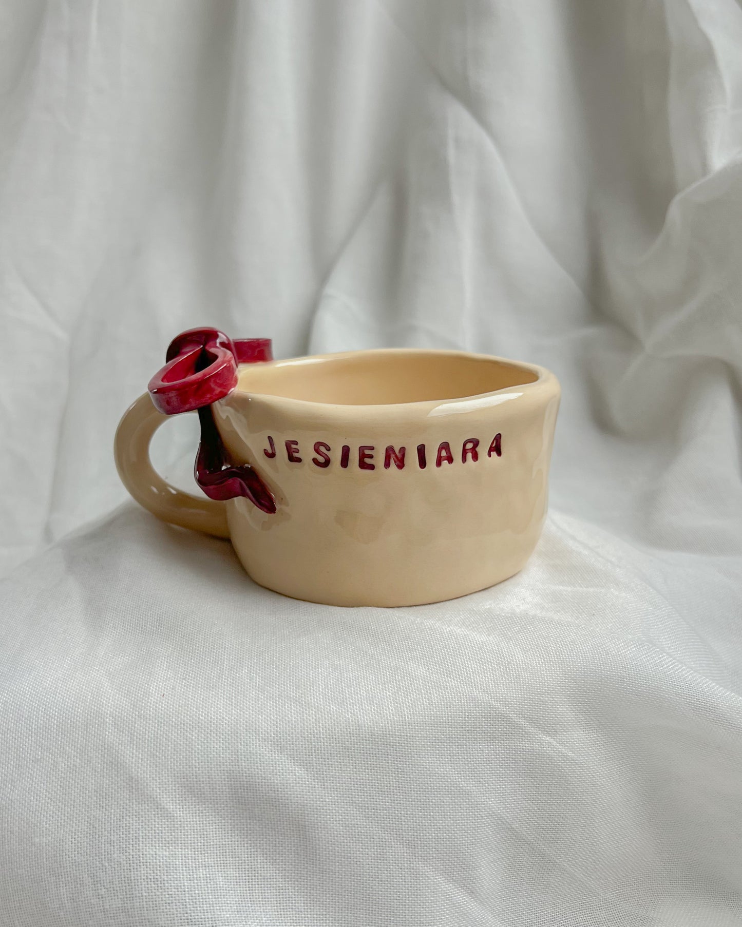 Jesieniara II Mug M
