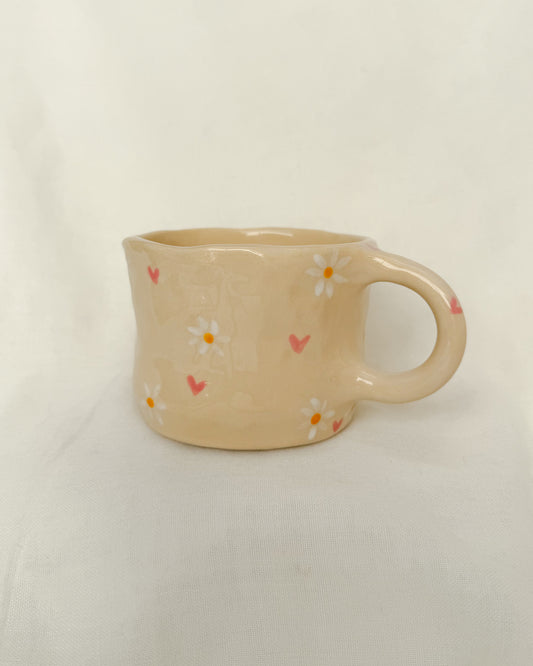 MAMA Daisy Mug M