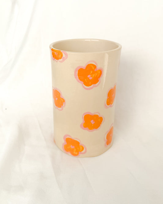 Flower Vase