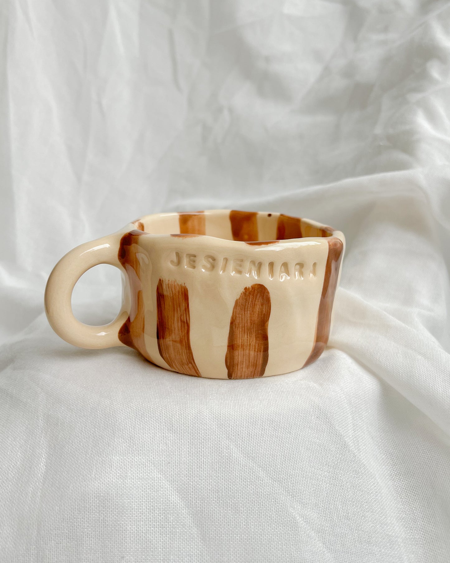 Jesieniara IV Mug L