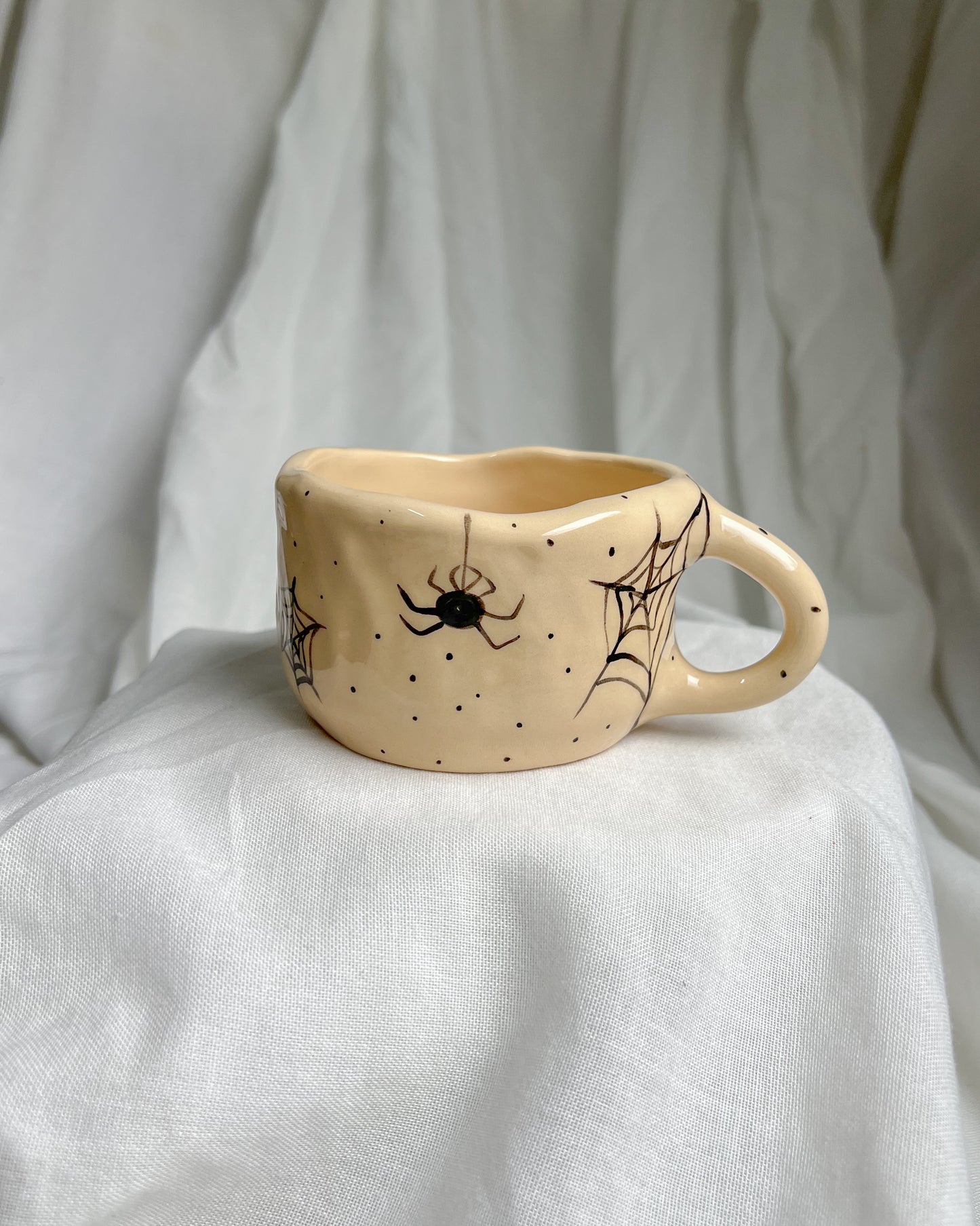 Halloween's V Mug M