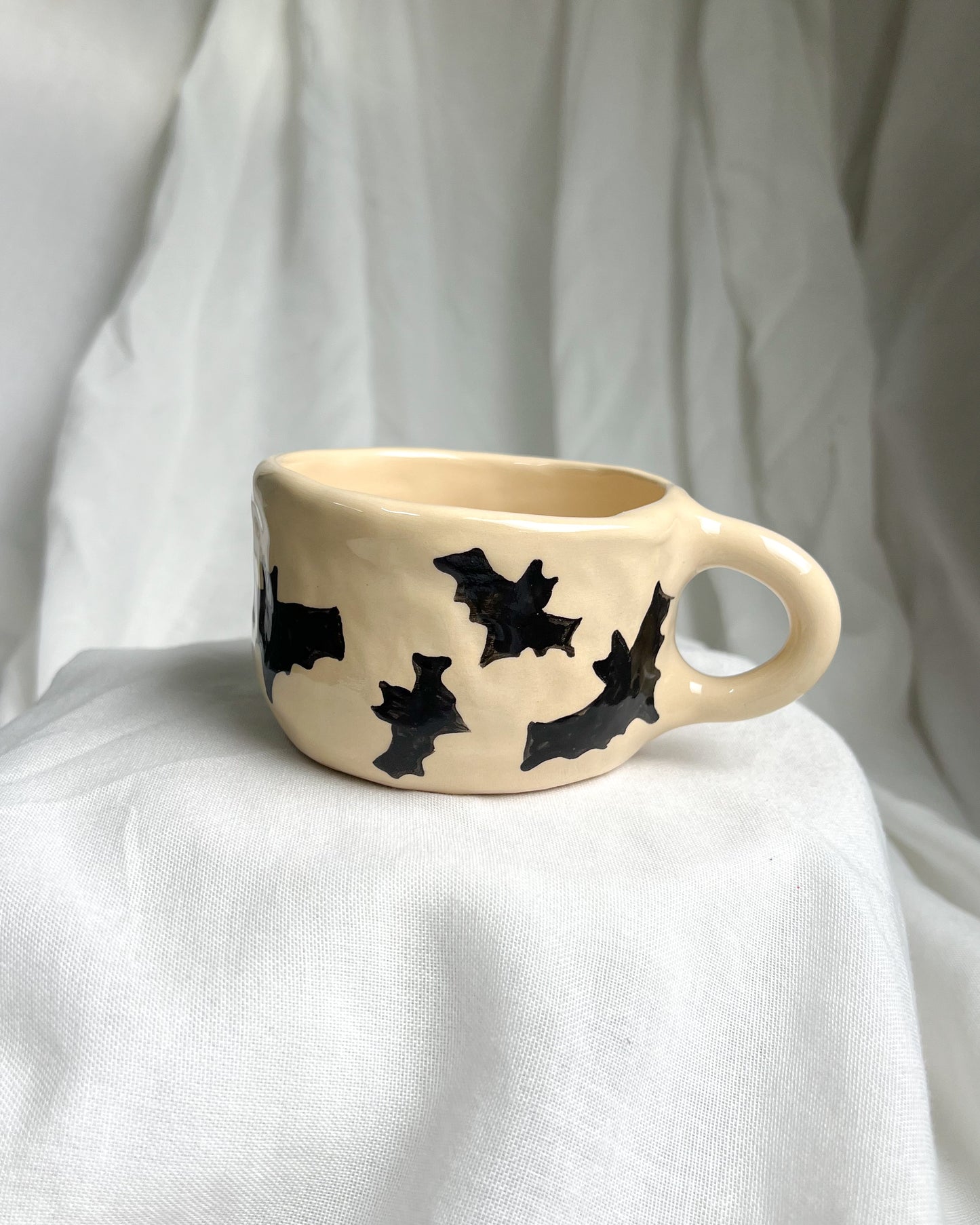 Halloween's III Mug M