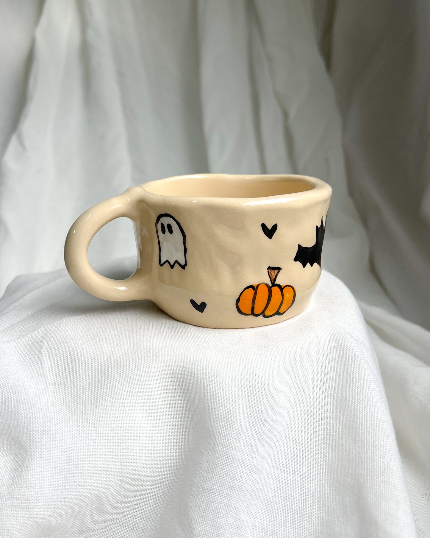 Halloween's IV Mug M