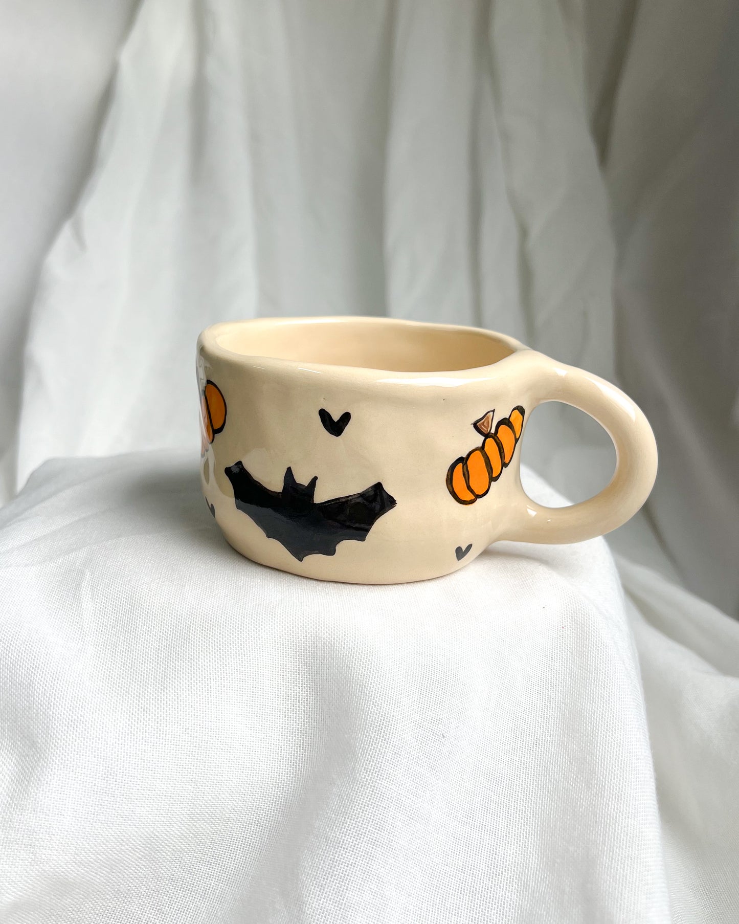 Halloween's IV Mug M