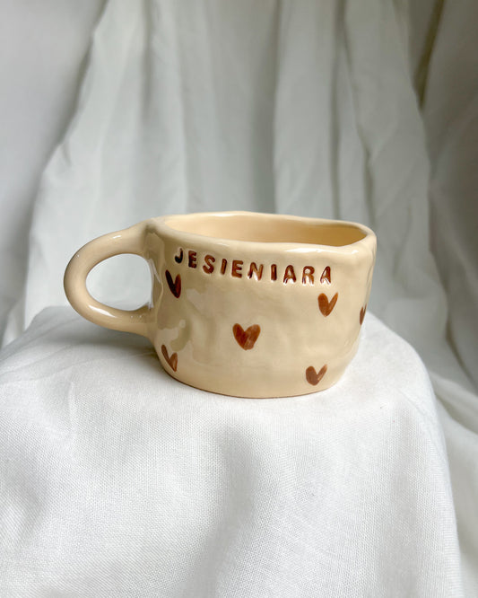 Jesieniara III Mug M
