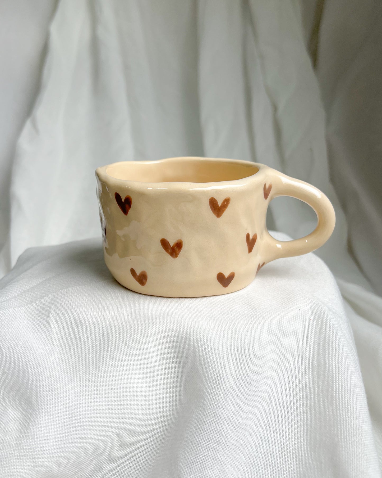 Jesieniara III Mug M