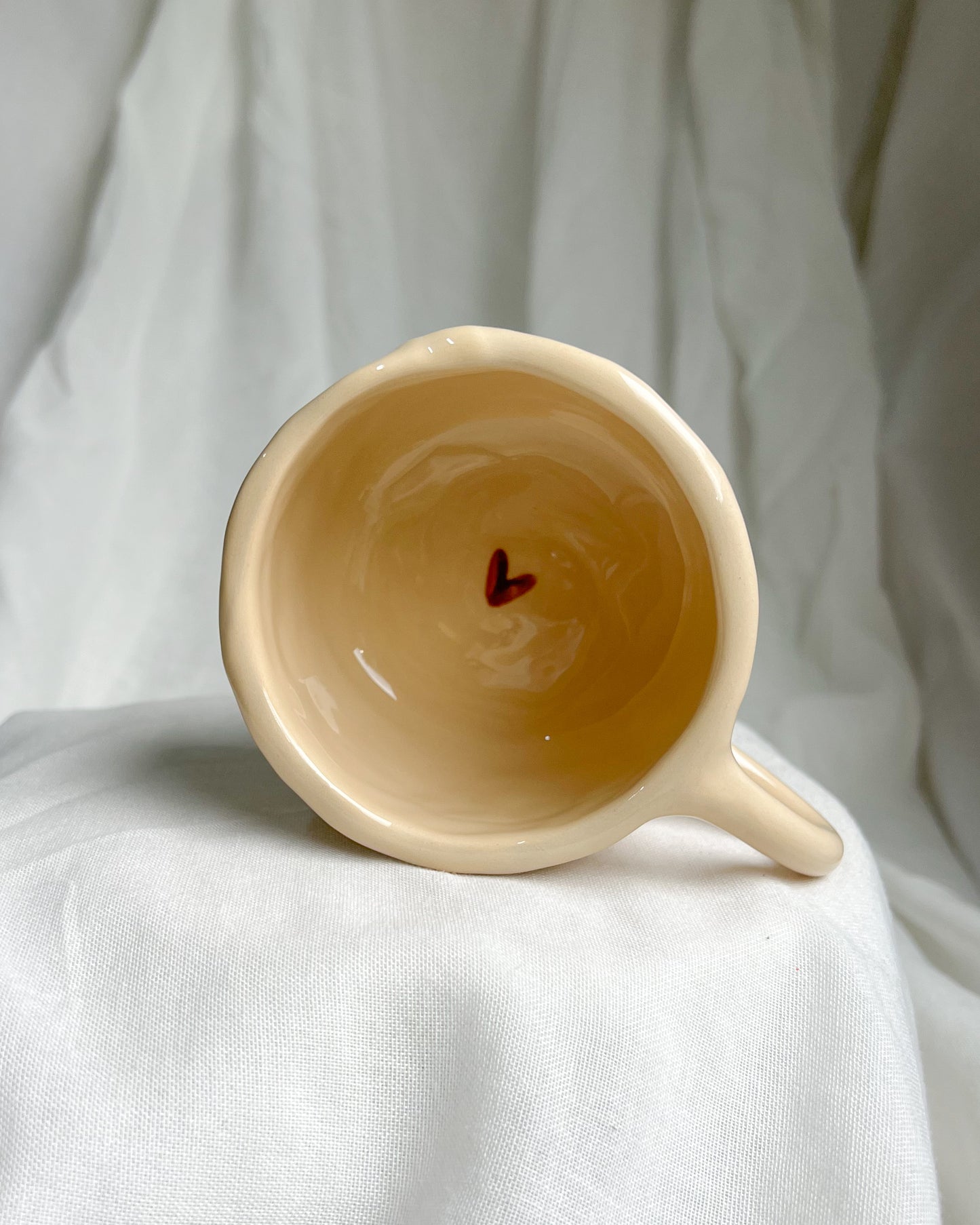 Jesieniara III Mug M