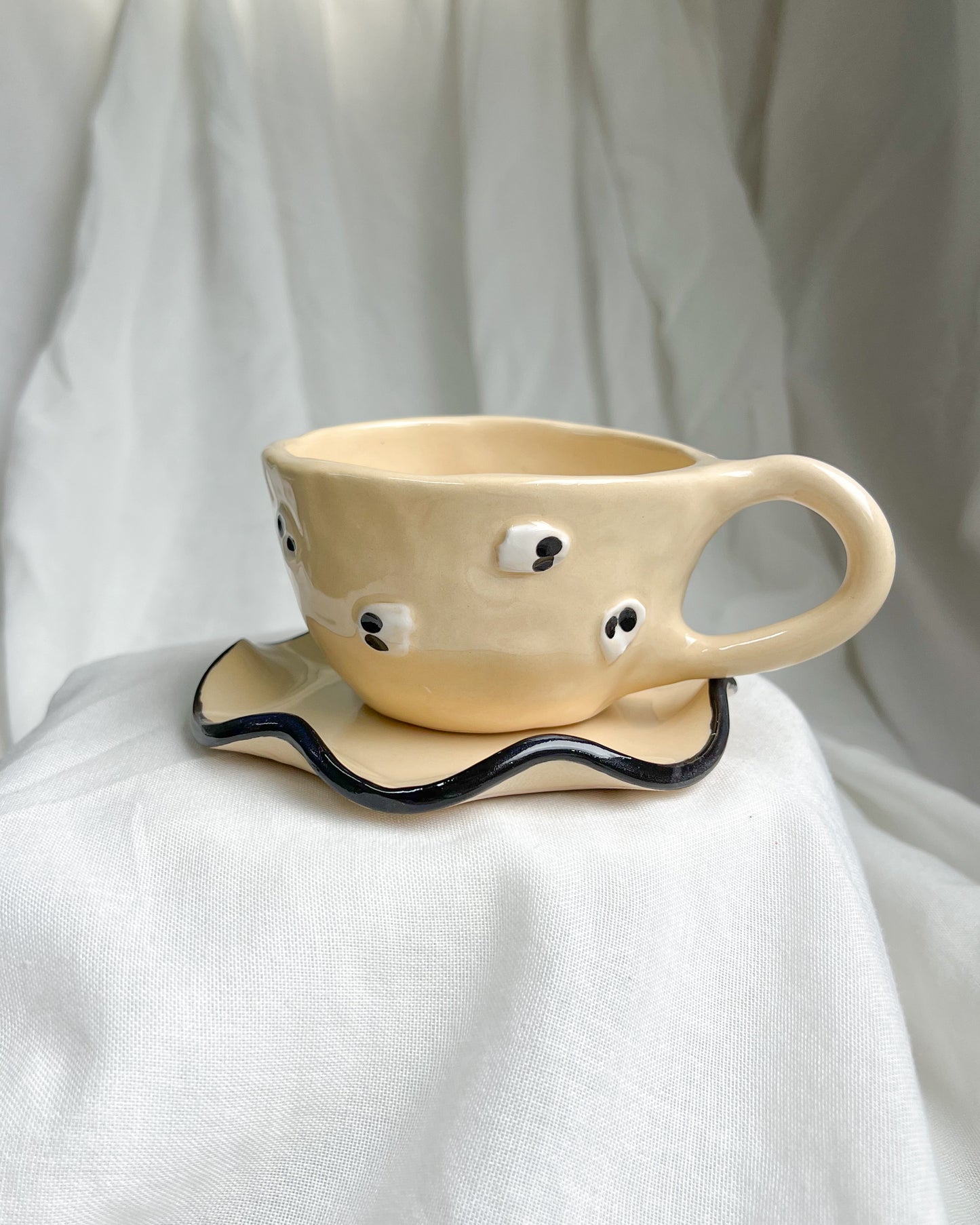 Halloween's II Cup S