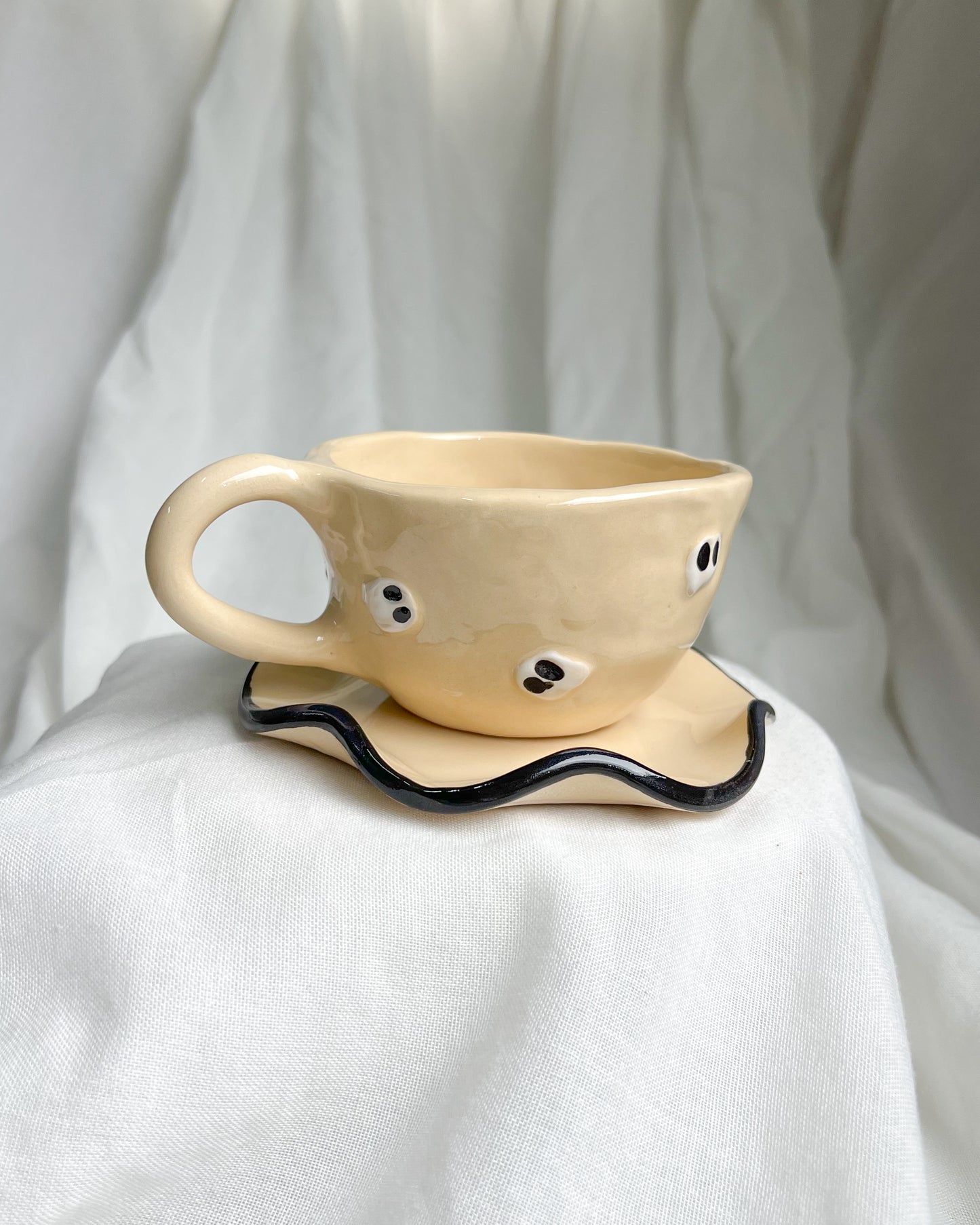 Halloween's II Cup S