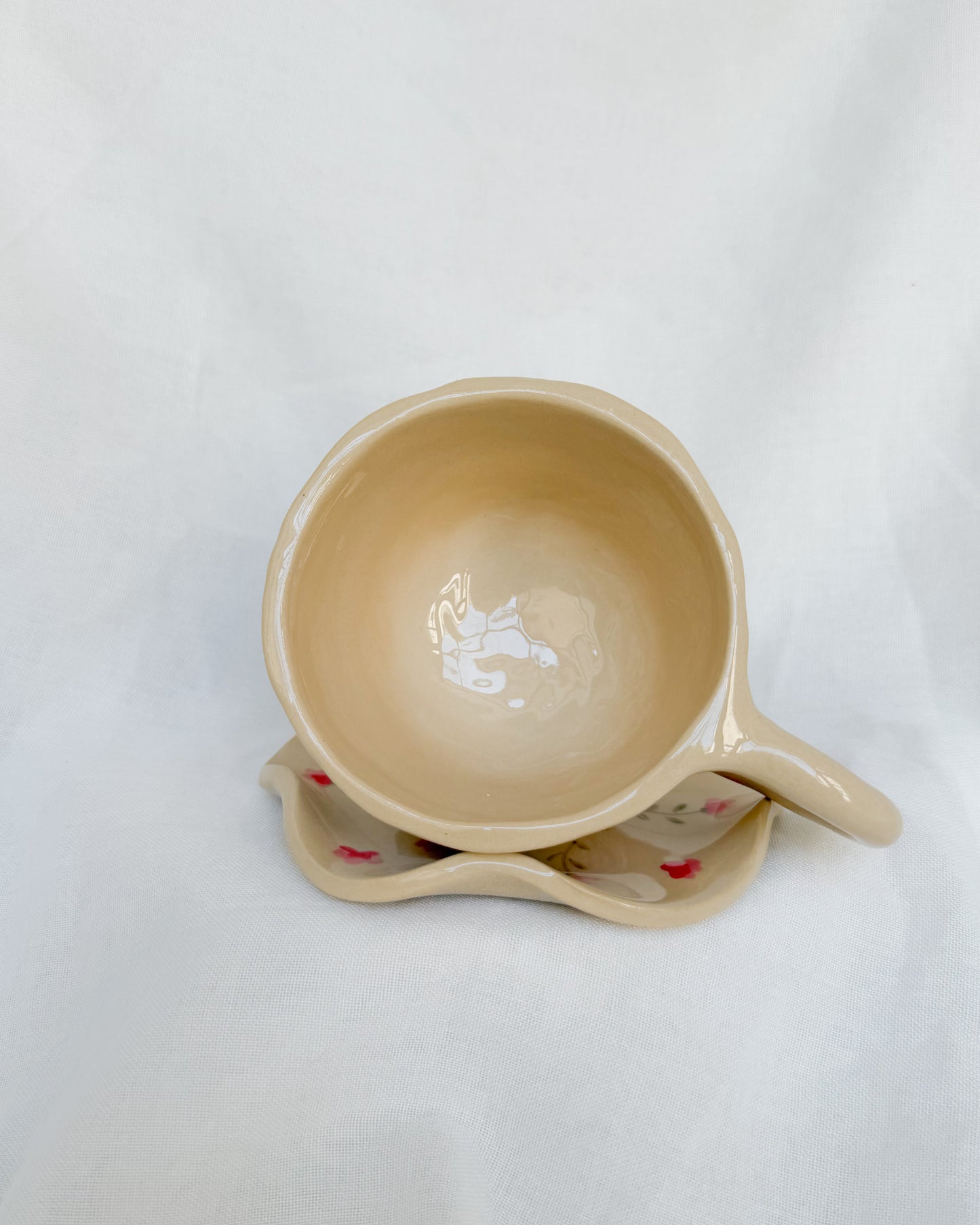 Flower Cup S