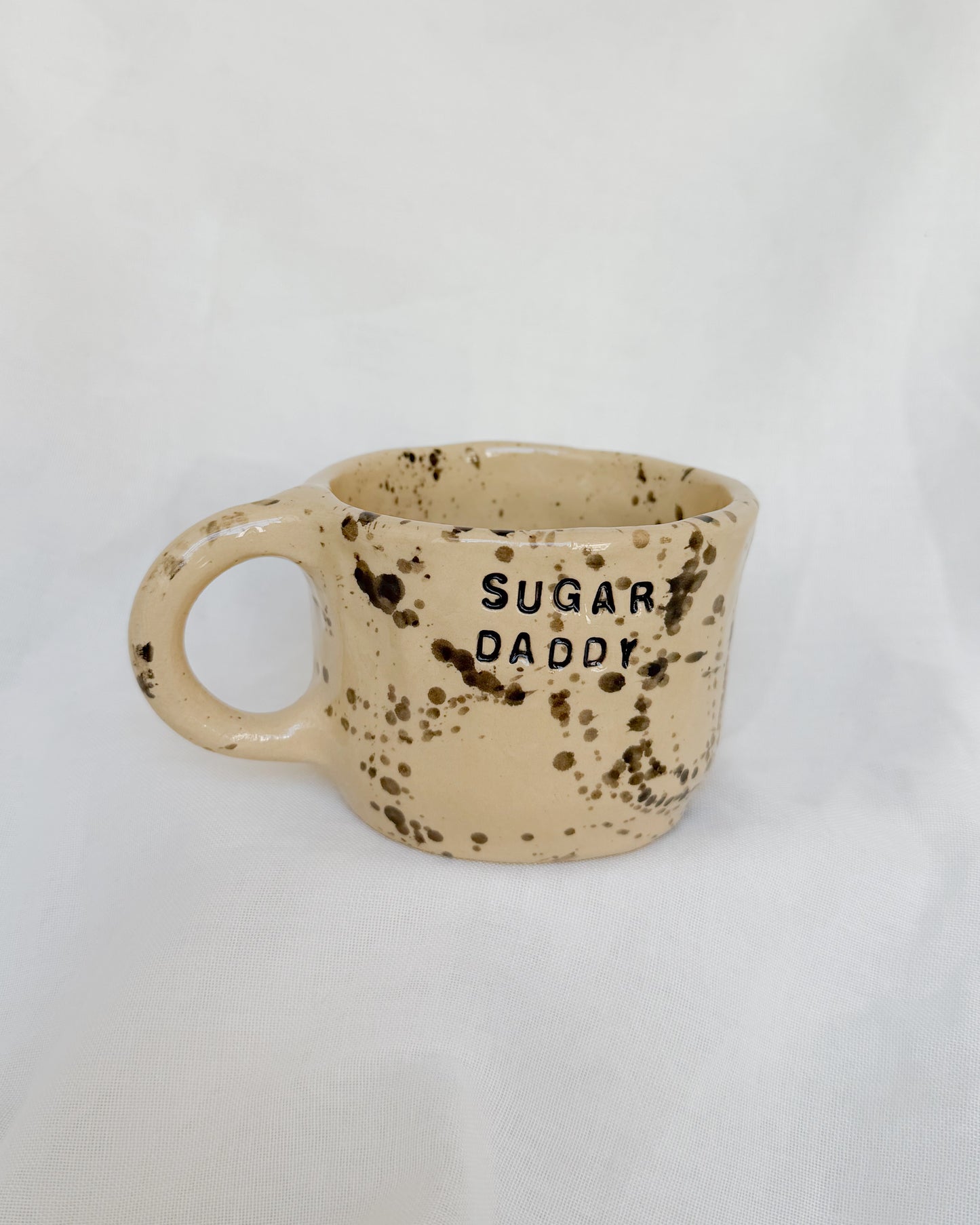 Sugar Daddy Tasy Mug M