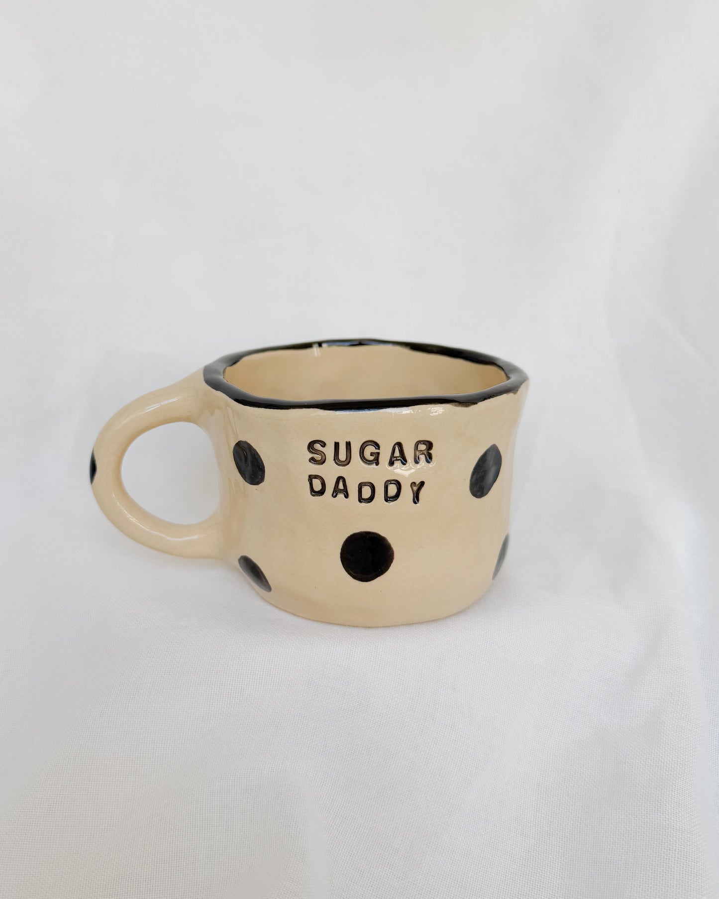 Sugar Daddy Dot Mug M