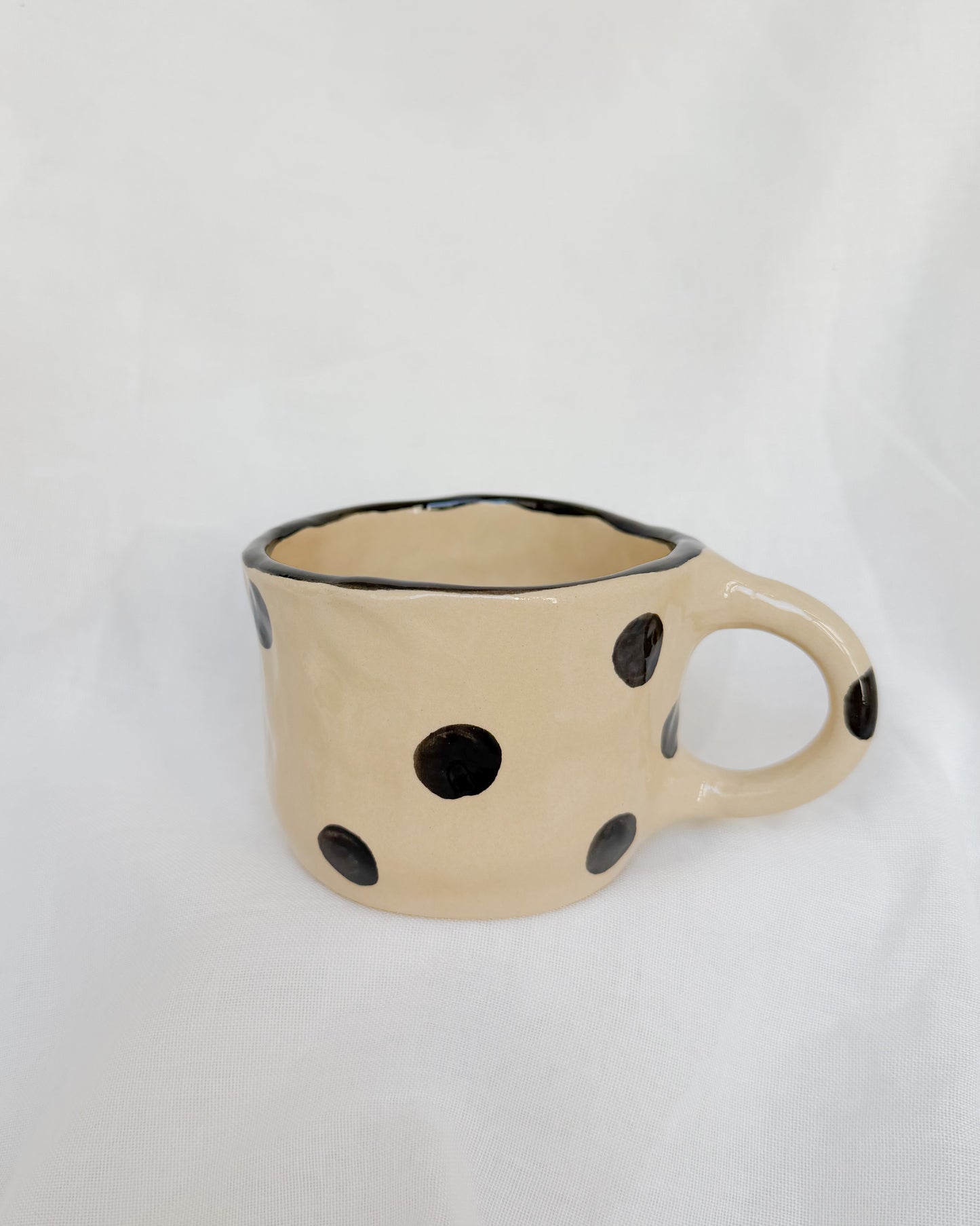 Sugar Daddy Dot Mug M