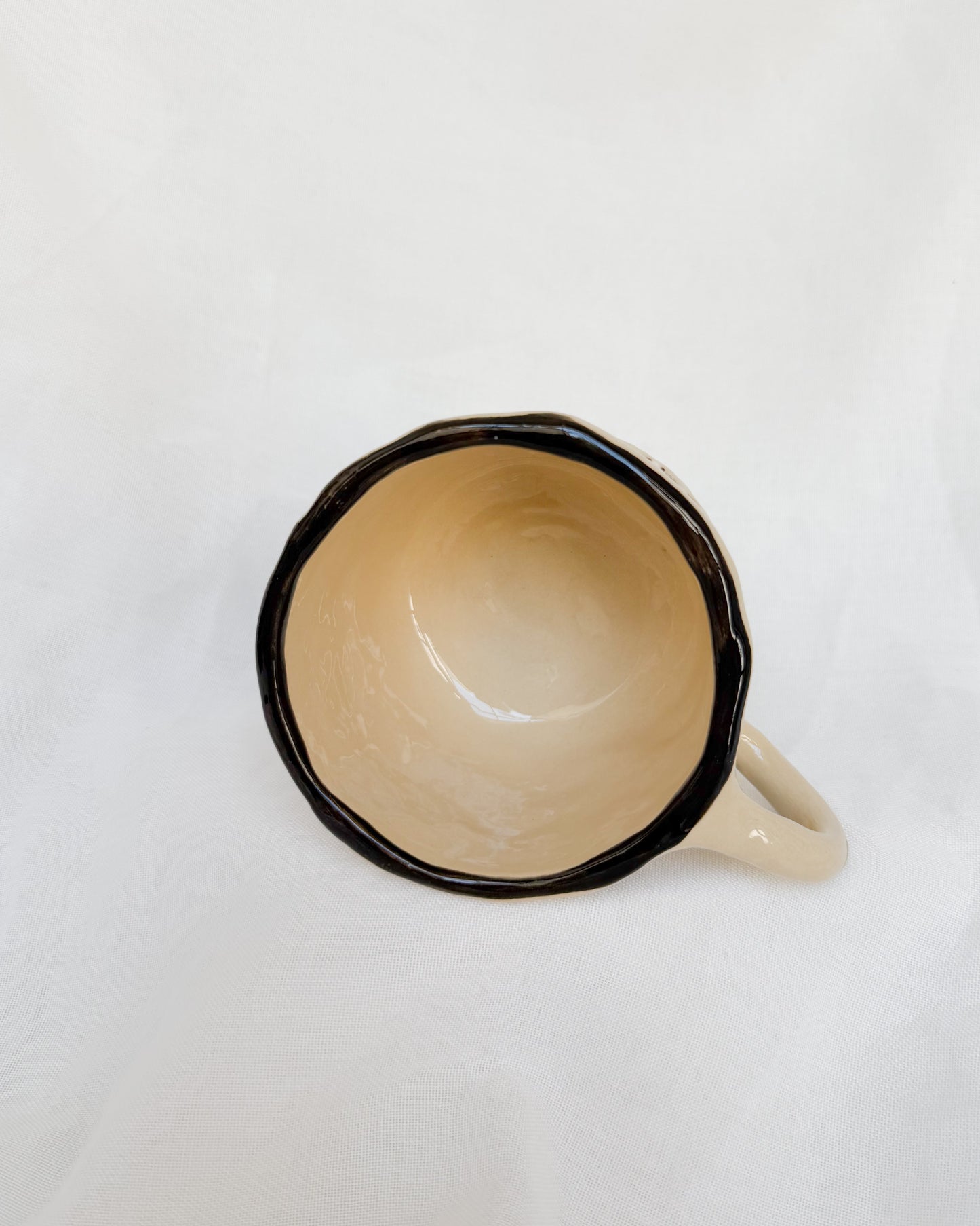 Sugar Daddy Dot Mug M