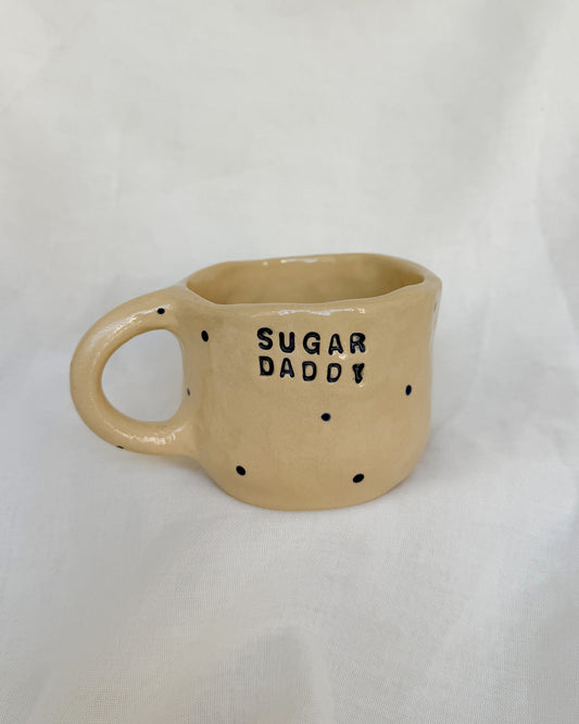 Sugar Daddy Blue M