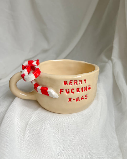 X-Mas Mug M