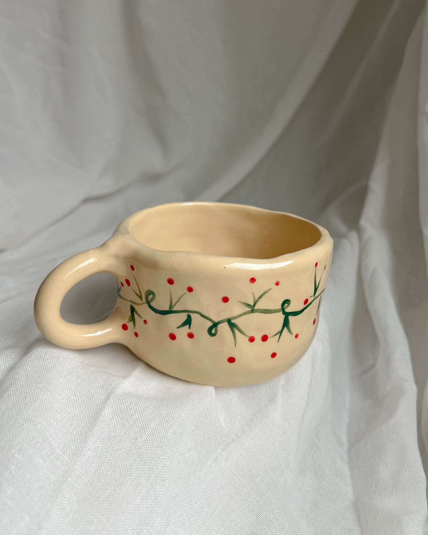 Christmas Mug M