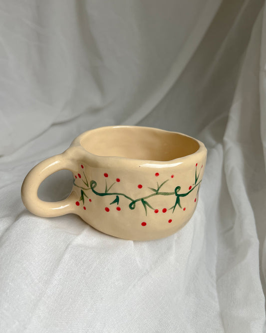 Christmas Mug M