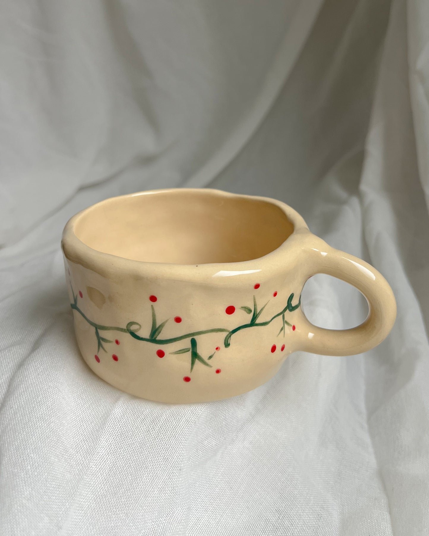 Christmas Mug M