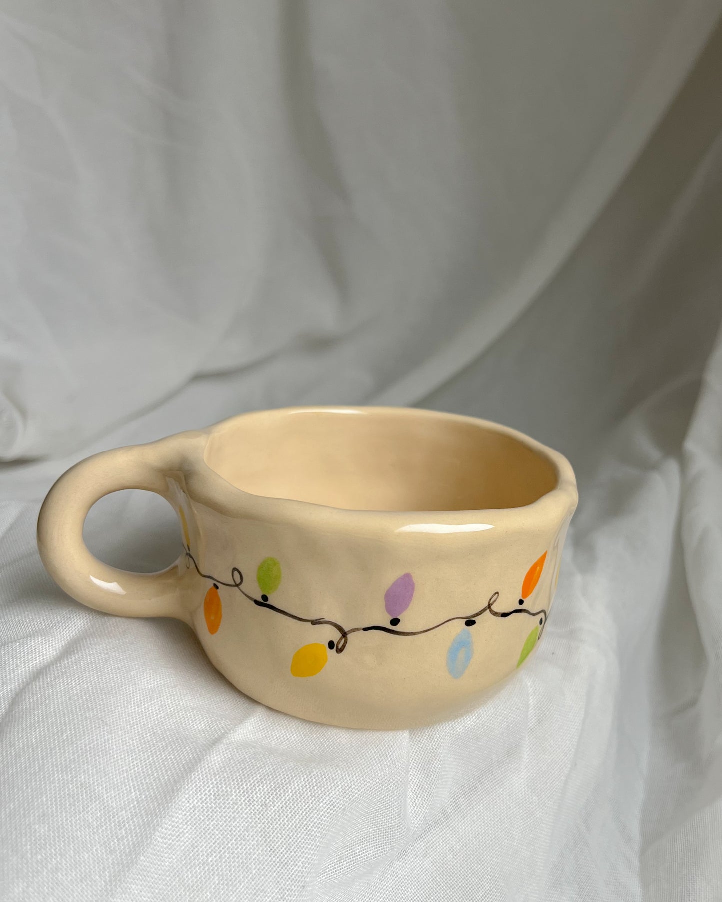 Lamps Mug M