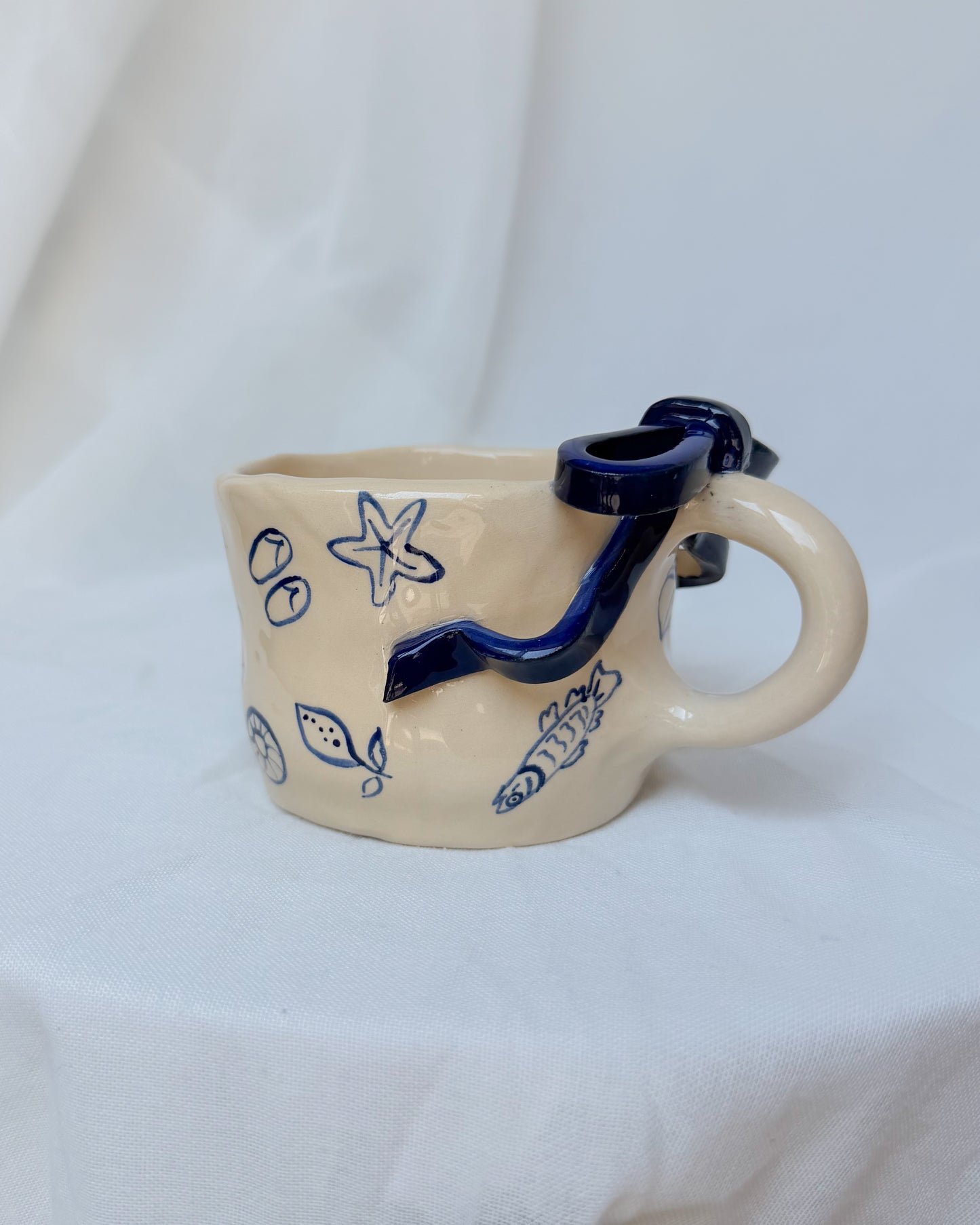 Summer Mug M