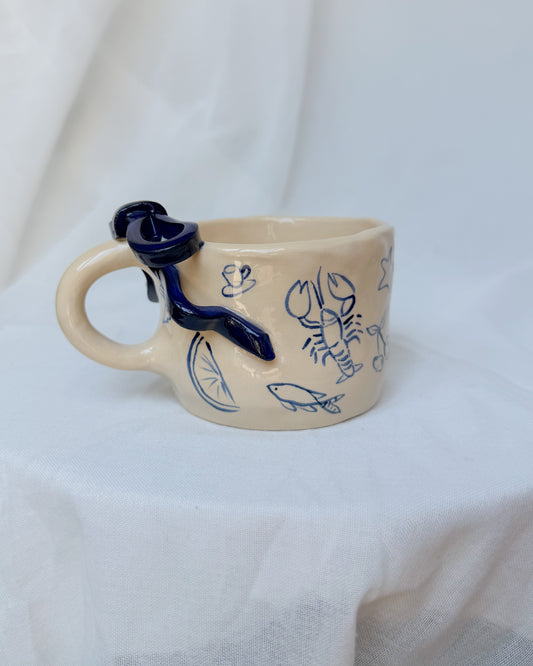 Summer Mug M