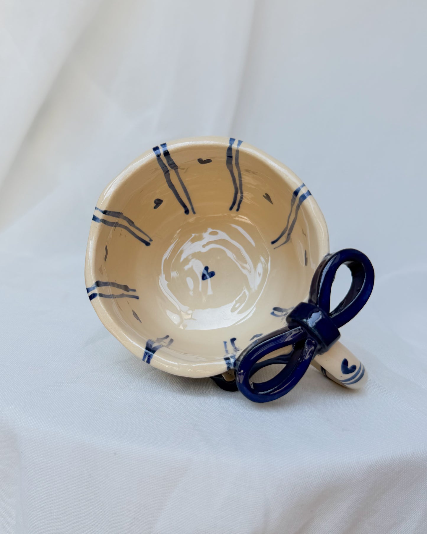 Dark Blue Mug M