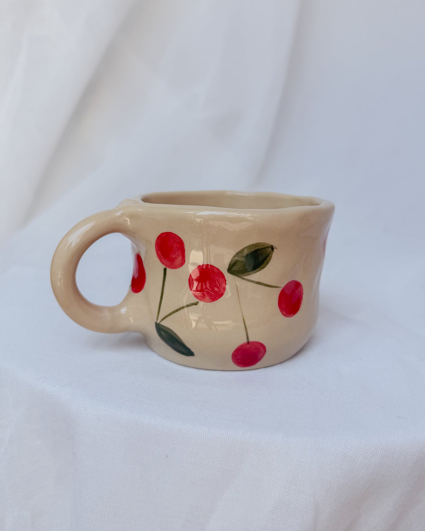 Cherry Mug M OUTLET