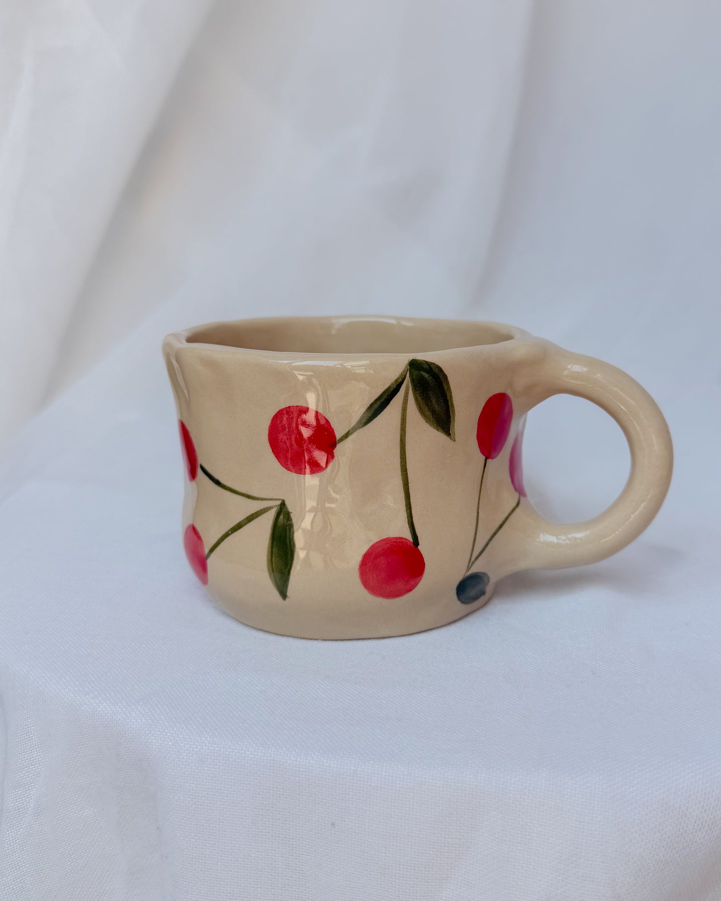 Cherry Mug M OUTLET