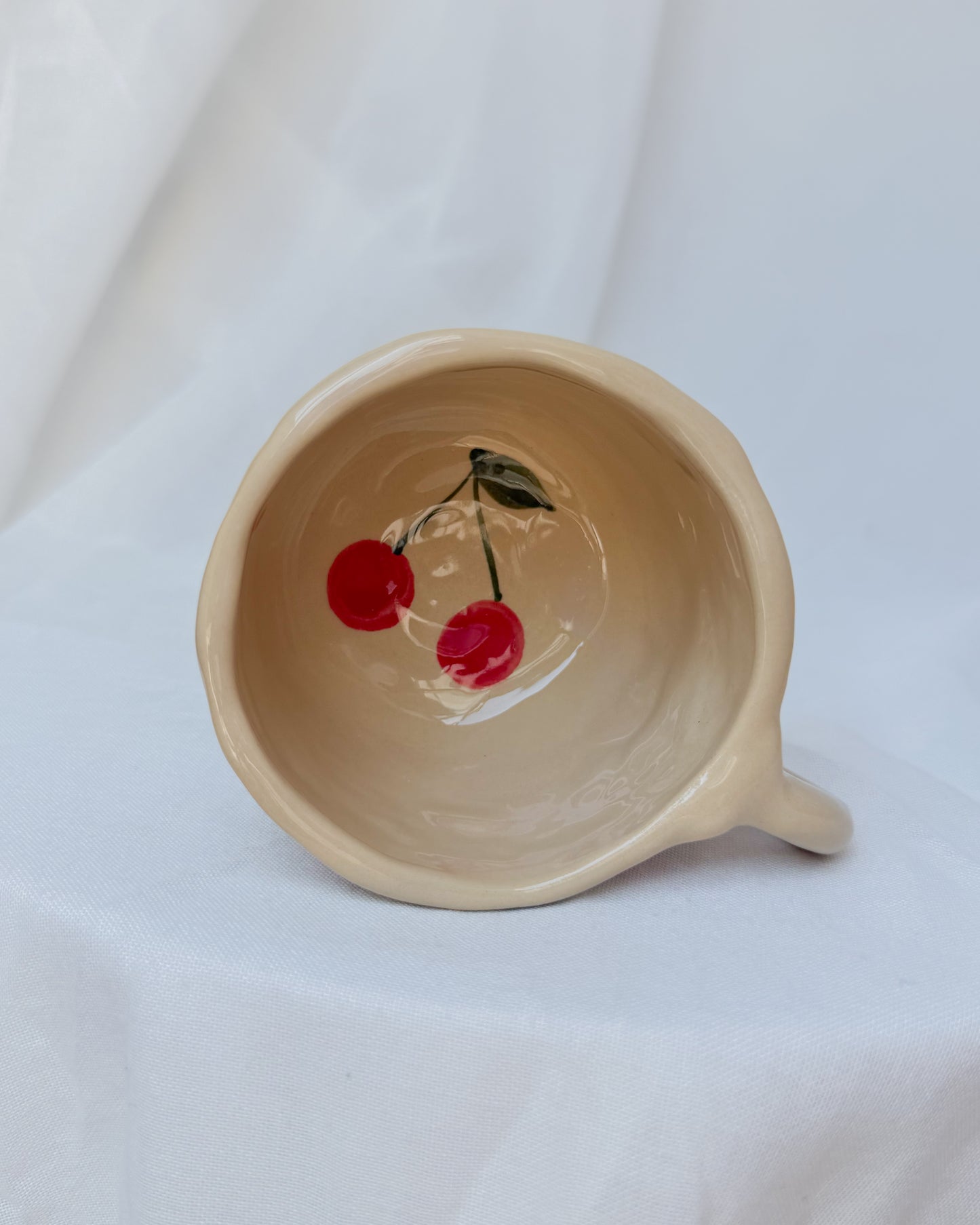 Cherry Mug M OUTLET