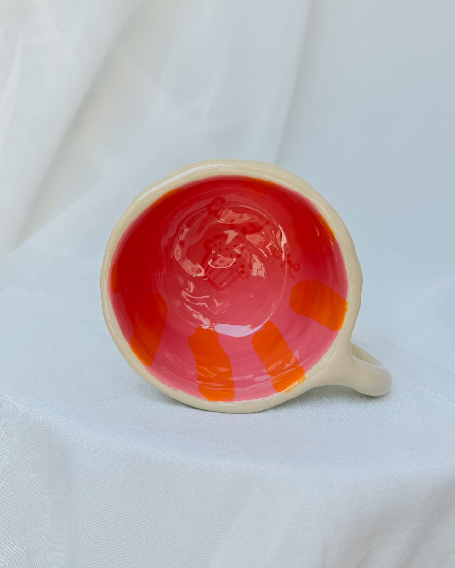 Sweet Stripes Mug M